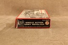 .45 Marked Colt Single Action Army Revolver Box Without Cardboard Insert — photo 7