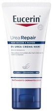 Eucerin UreaRepair plus 5% Urea crema mani Rigenerante 30 ml