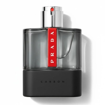 Prada Luna Rossa Carbon Eau de toilette 100 ml