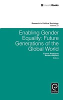 Barbara Wejnert (U. A.) | Enabling Gender Equality | Buch | Englisch (2015)