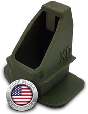 Magazine Speed Loader for 9mm Pistols Easy Thumb Relief