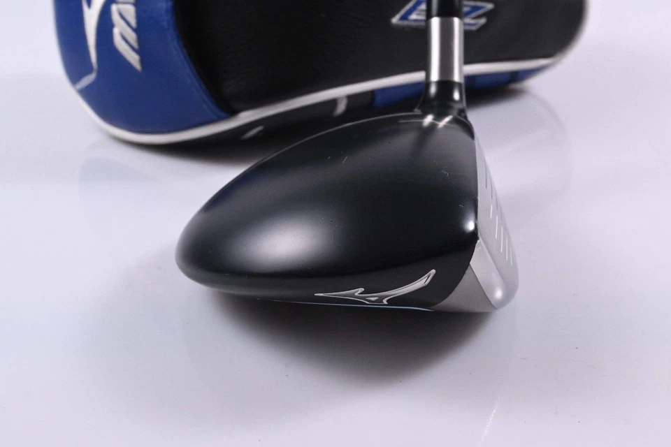 Ladies Mizuno JPX EZ 2013 #5 Wood / 18 Degree / Ladies Flex Mizuno Orochi 45 - Image 3 of 4