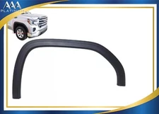 For 2019-2024 GMC Sierra 1500 Fender Flare Molding Trim Front Right Passenger