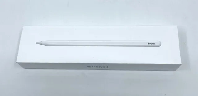 Apple pencil 2 gen. - Come nuova! Vendo per inutilizzo. Utilizzata pochissimo!