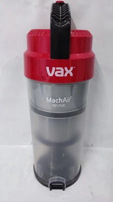 UCA2GEV1 Vax Mach Air Revive komplette Schmutzbehälter-Baugruppe Filter & Erfrischer