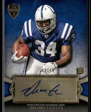 2011 Topps Supreme Football 2