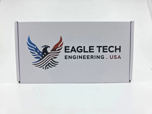 EagleTech W10174746 Control Board No Casing W10182365 W10177388 for Whirlpool - Picture 2 of 5