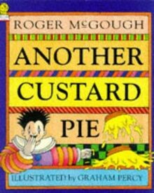 Another Custard Pie (Picture Lions) von Roger McGough | Buch | Zustand gut