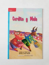 Macmillan McGraw-Hill Cerdito Y Mula: Fábula por Yanitzia Canetti