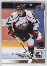 2017-18 Upper Deck CHL Felix Bibeau #237 0a4