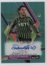2023 Topps Finest MLS Soccer Checklist Guide in-content 22