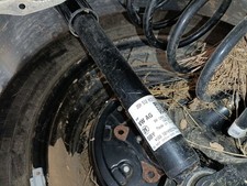 2Q0512013CT STOßDÄMPFER LINKS HINTEN / 2679332 FÜR VOLKSWAGEN T-CROSS C11, D31