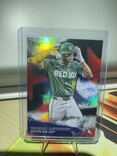2026 Topps Series 1 Roman Anthony Variety Set Boston Red Sox RC