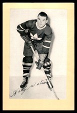 1944 Beehive Photos II #459 Harry Watson   VGEX J3316532