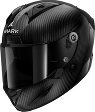 Shark Aeron Full Carbon Helm