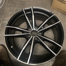 1x Genuine BMW G20 G21 3 4 Series 791M 19” Alloy Wheel FRONT 8J x 19 p/n 8089892