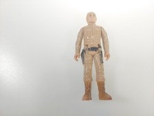VINTAGE-STAR WARS- LUKE SKYWALKER EMPIRE STRIKES BACK BESPIN FATIGUES-1980