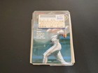 1992 Franklin Baseball Electronic Encyclopedia With Orginal Packaging  — photo 4