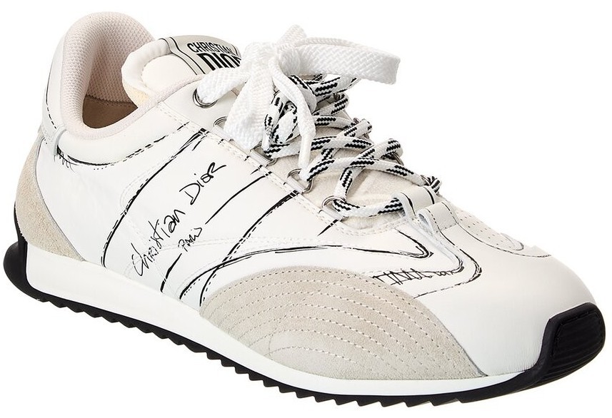Dior D-Connect White W for sale | eBay