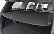 Hyundai Tucson Cargo Cover - Oem Brand New Model Cwh15-ak000 2022-26