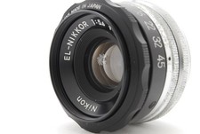 Nikon NIKKOR 80mm Focal Camera Lenses for sale - eBay