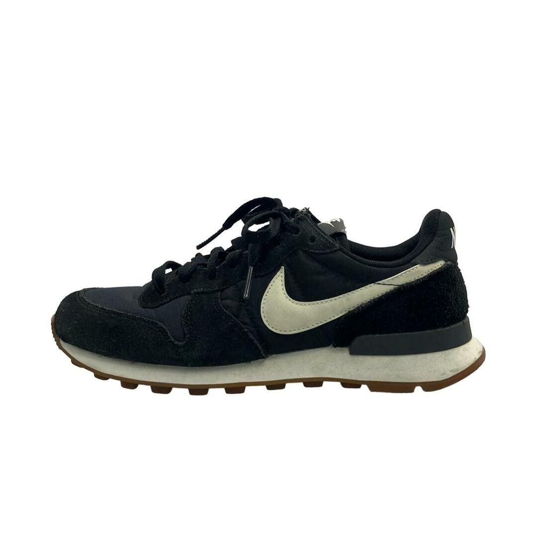 SAOLA Nike sneakers taglio basso donna 23.0 dettagli danni ・Suola interna superficie: sporco b0