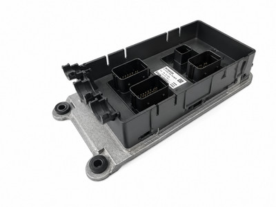 22053863-P02 CCIOM ECU Elektronisches Steuergerät für Renault Trucks