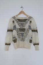 Damen Pullover Madeleine Gr.40-42, Vintage,  ...