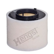 Air Filter Hengst E1452L Fits Audi A4 A4 Allroad A5 Q5