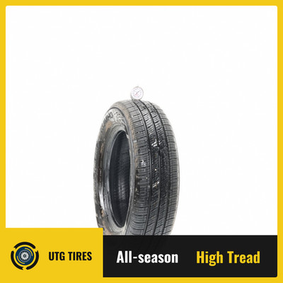 Used 175/65R14 Kumho Solus TA51a 82H - 8.5/32