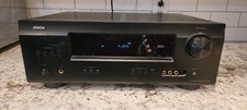 Denon Ricevitore AVR-391 5.1 Ch 3D HDMI Home Theater Surround Sound Stereo