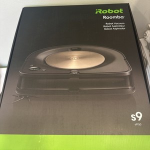 Roomba S9 | eBay