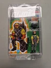 G.I. Joe 1989 Python Tele-Viper Moc New On Card Fully Sealed Excellent