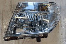 26060EB30A Projecteur Gauche NISSAN PATHFINDER (R51M) 4.0 V6 SUV 5p/b/3954cc