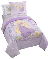 Kids Comforter Set Includes Sheets and Pillow Covers - Soft and Cozy Bed Set ...