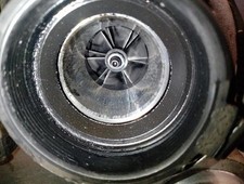 7G9Q6K682BC turbolader at FORD FOCUS II DA HCP DP 1.8 TDCI 2004 4743630