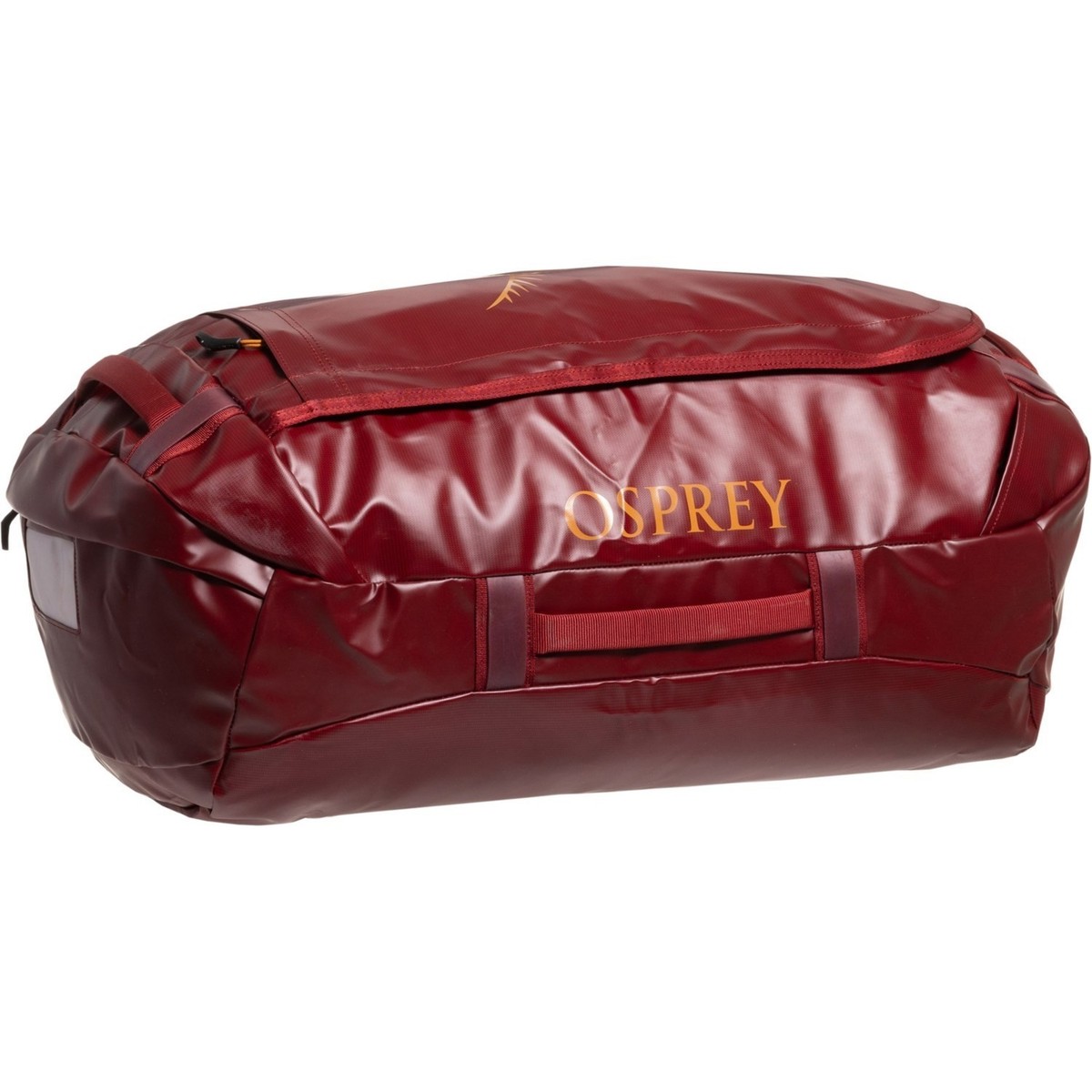 Osprey Transporter 40 L Duffel Backpack - Red Mountain - New w