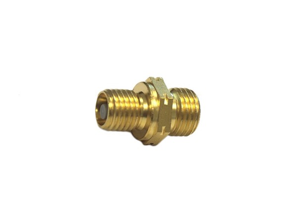 Schraubstutzen Mengenteiler Mercedes R107 R129 W116 W123 W124 W126 W140 W201-image