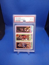 The Doctor Is In! Top 10 Julius Erving Cards 22