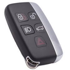 Replacement For Jaguar Xj 2012 2013 2014 2015 2016 2017 Smart Remote Car Key Fob