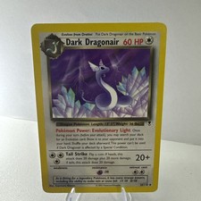 Nintendo Dark Dragonair 38/110 Legendary Collection RegularUncommon EN 2002 on eBay
