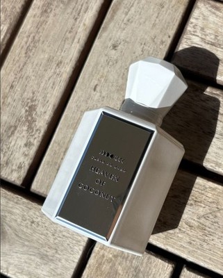 Clair de Lune Heaven of Coconut Extrait de Parfum 50 Ml Neu mit Ovp