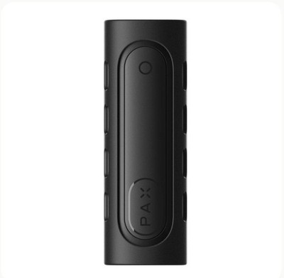 Pax Flow Grip Sleeve - Onyx