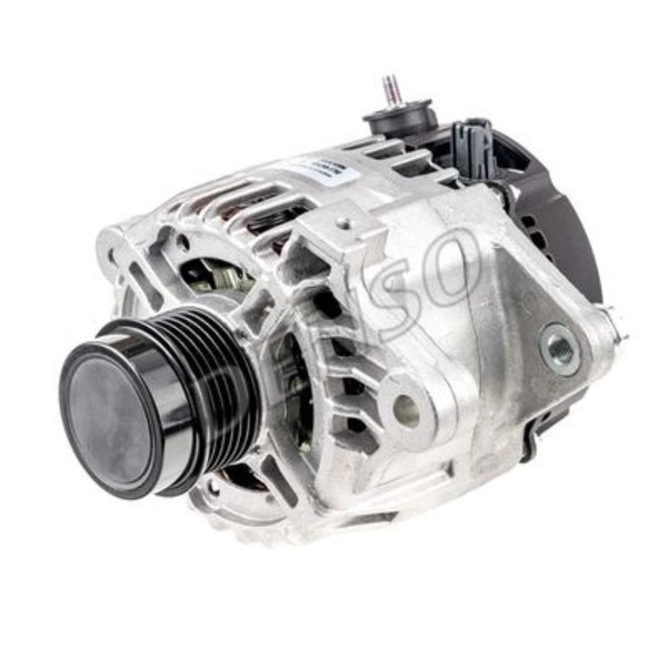 Denso Generator Lichtmaschine 90A 14V FüR Toyota Auris _E18_ Corolla Stufenheck-image