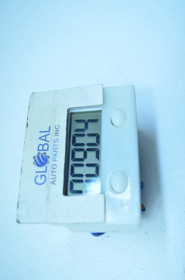 2009-2012 DODGE RAM 2500 FRONT RIGHT PASSENGER WINDOW REGULATOR MOTOR OEM - Image 2 of 4