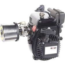 Reely 102104 CF-26 Petrol 2 Stroke Engine for 26cc Model Car 1.6hp 1.18