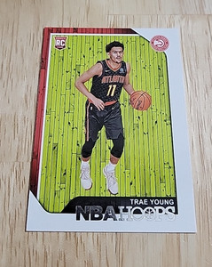 NBA Trae Young ROOKIEセット‼️ Trae Young Rookie Card | eBay