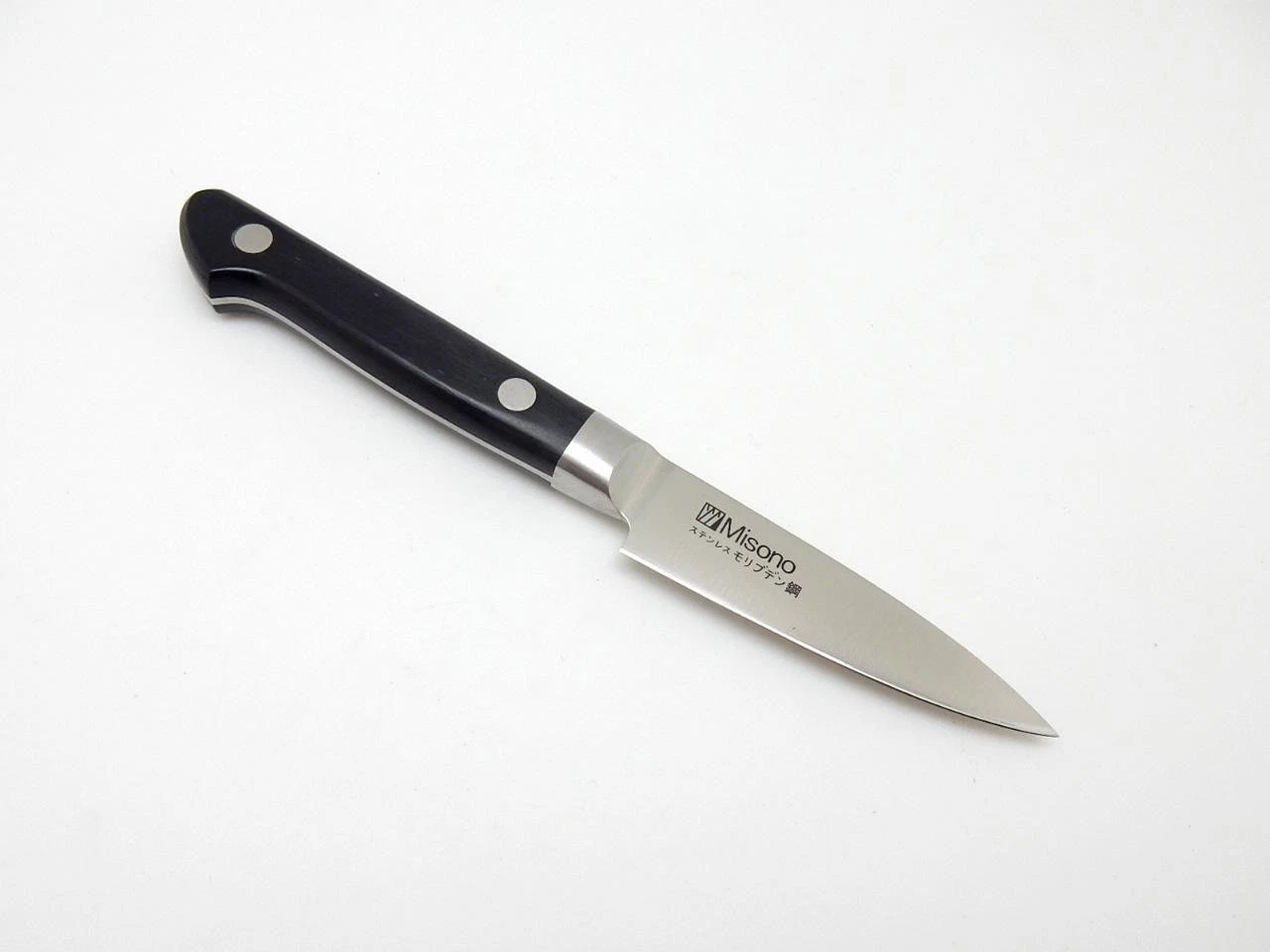 Misono Stainless Molybdenum Steel,Japanese Paring Knife 80 mm/3.1"
Opens in a new window or tab