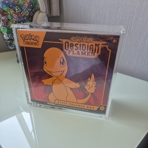 Obsidian Flames Box | eBay UK Obsidian Flames Box | eBay UK