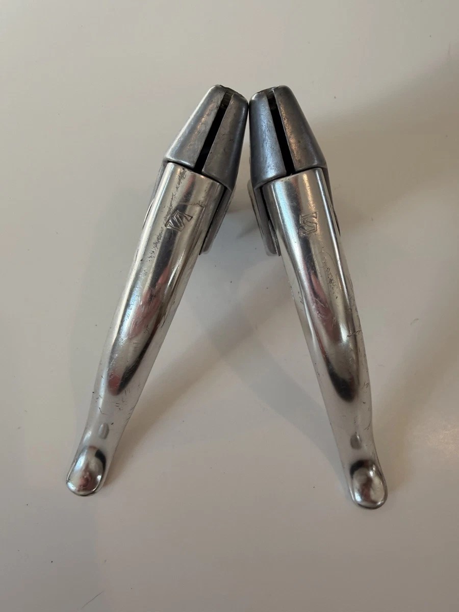 440061 Levier de Frein Honda Goldwing Argent Wing Cx Et CB T CB Sc Nighthawk